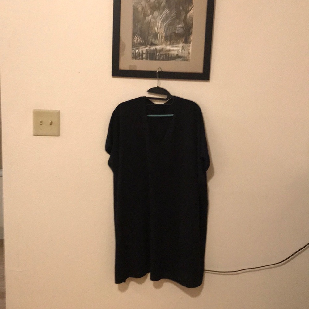 Eileen Fisher Cotton Tunic